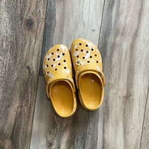 WOMEN'S CLASSIC PLATFORM CLOG